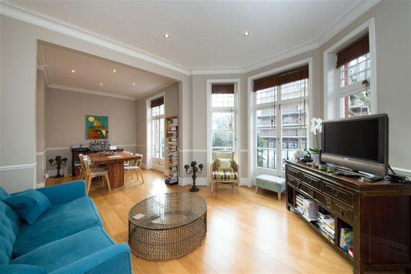 Main image of property: Elgin Avenue, Maida Vale, W9