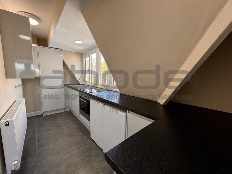 1 bedroom penthouse for rent