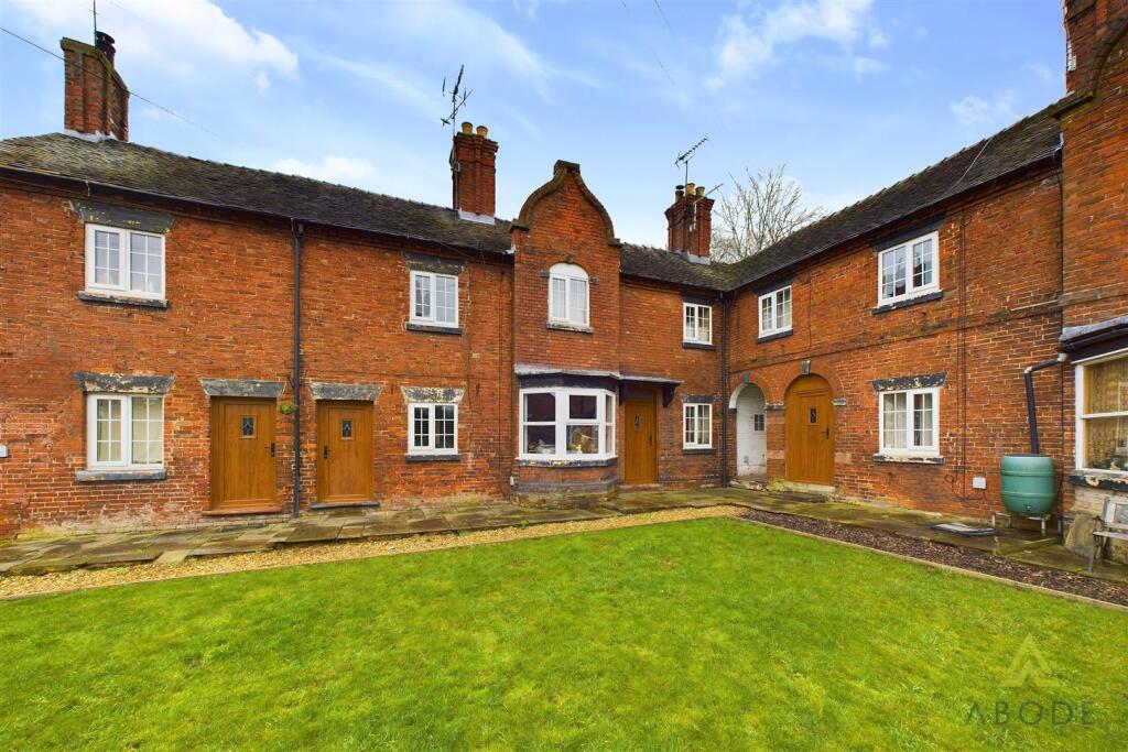 Main image of property: The Square, Fole, Uttoxeter ST14 5EG