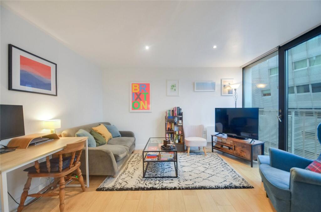 Main image of property: Hester Road, London, SW11