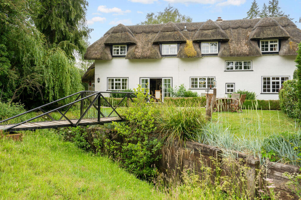 Main image of property: Old Lane, Ashford Hill, RG19