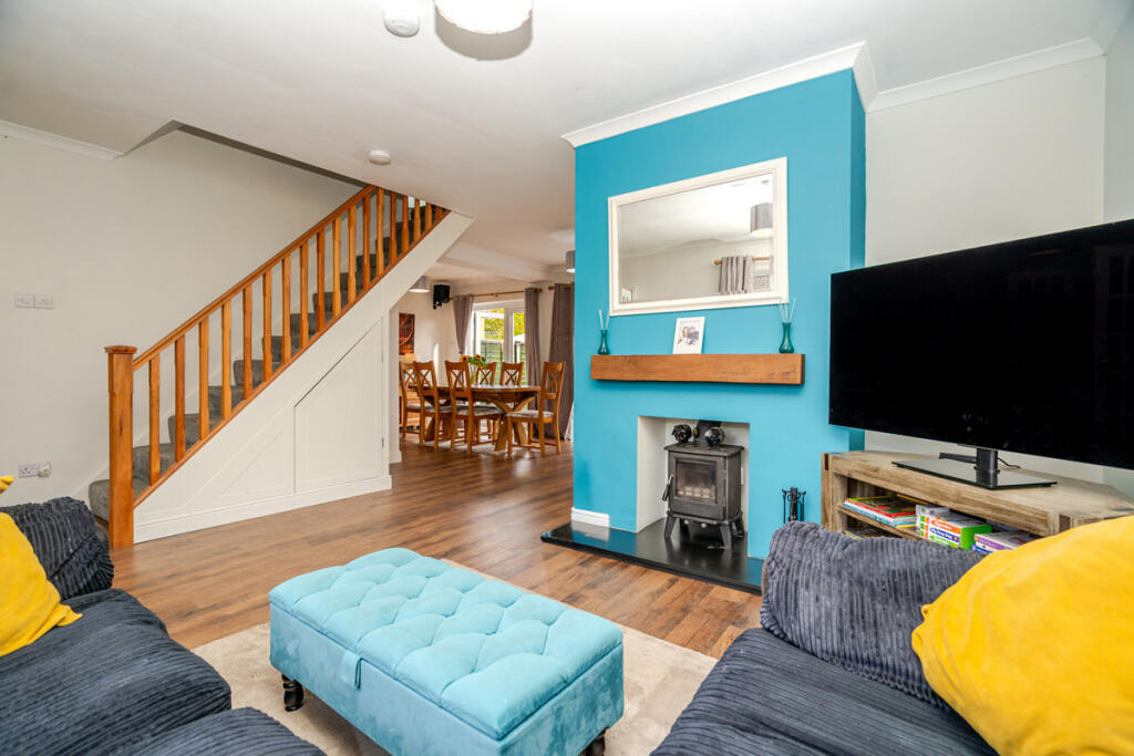 House in Yardley Gobion, Moor End - View 5
