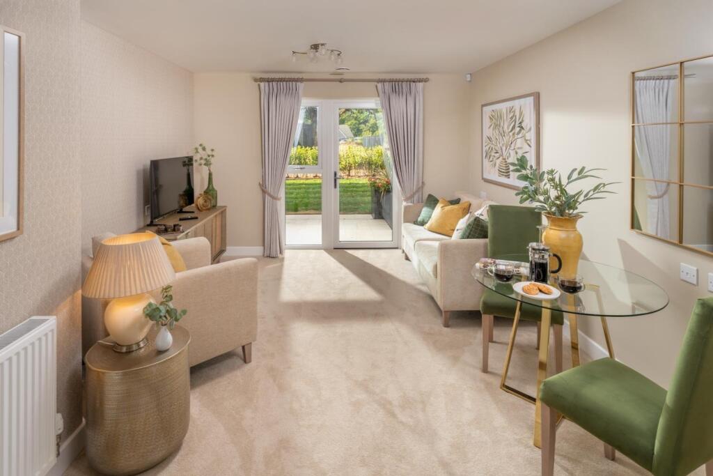 Main image of property: Palmers Field Avenue,
Chichester,
PO19 6GT