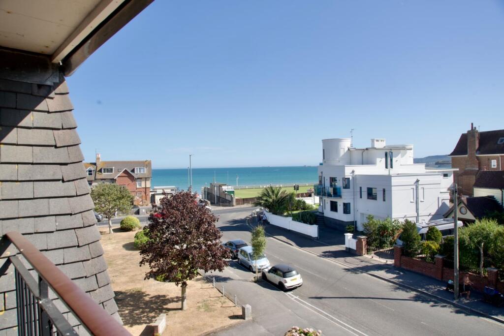 Main image of property: Melcombe Avenue, Weymouth