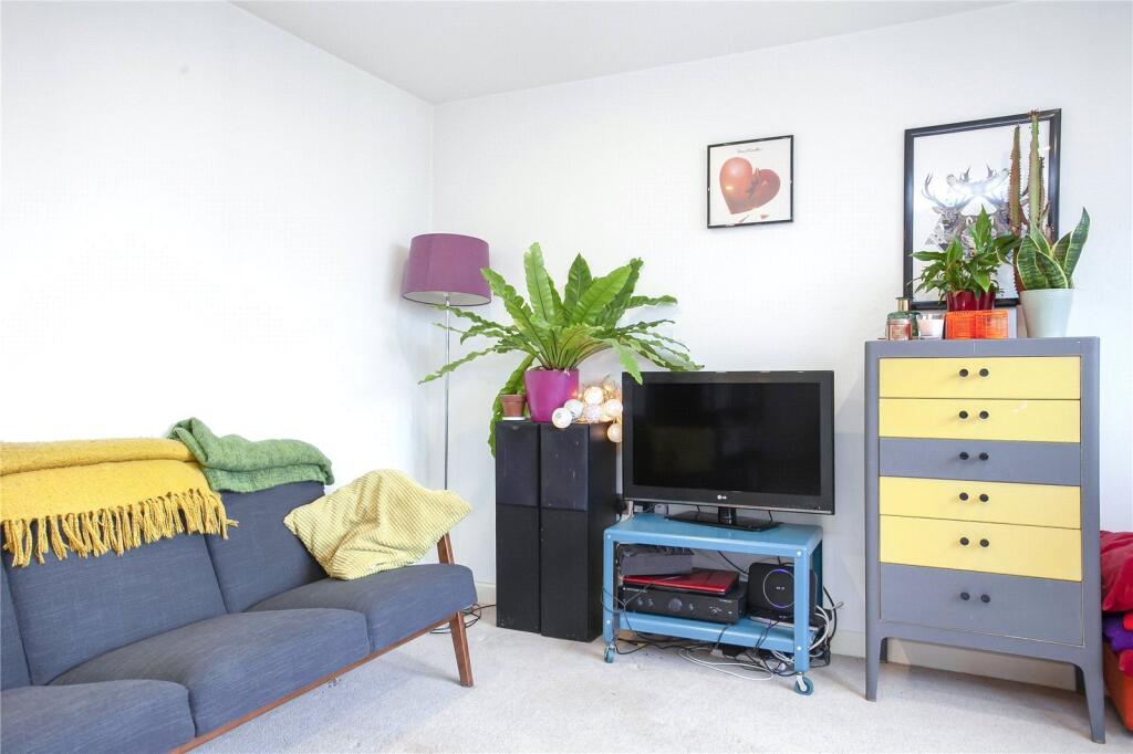 Main image of property: Barretts Grove, Dalston, London, N16