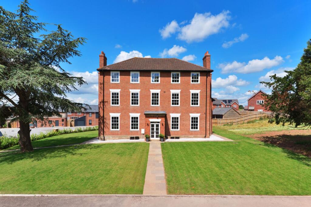 Main image of property: Holmer, Hereford, Herefordshire