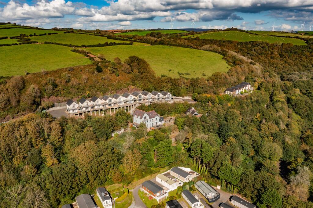 House in Swansea - More
