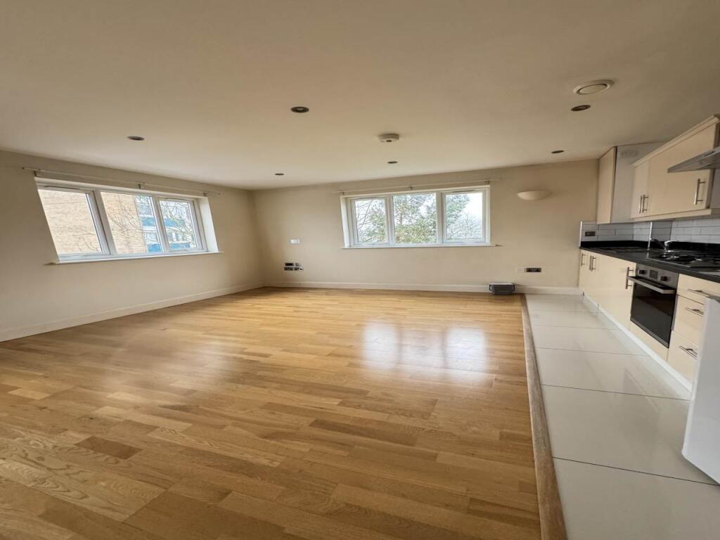 Main image of property: Harvest Court, York Road, Watford