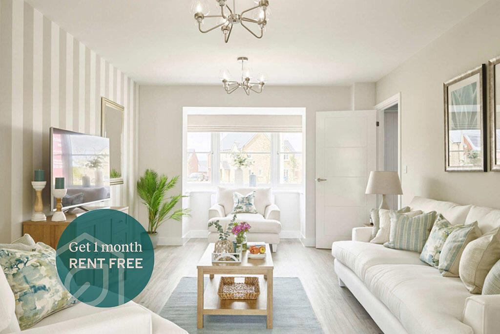 Main image of property: Leaf Living at Albany Park, Church Crookham, Fleet, GU52