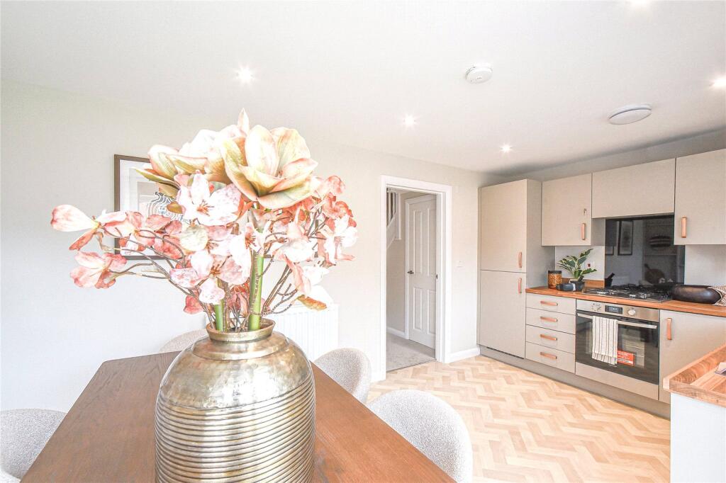 Langley Park, Foundry Lane, Chippenham, Wiltshire, SN15 photo 4
