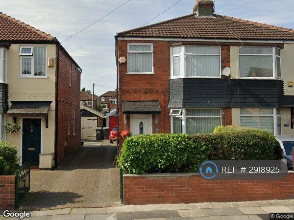 Main image of property: Lewis Road, Manchester, M43