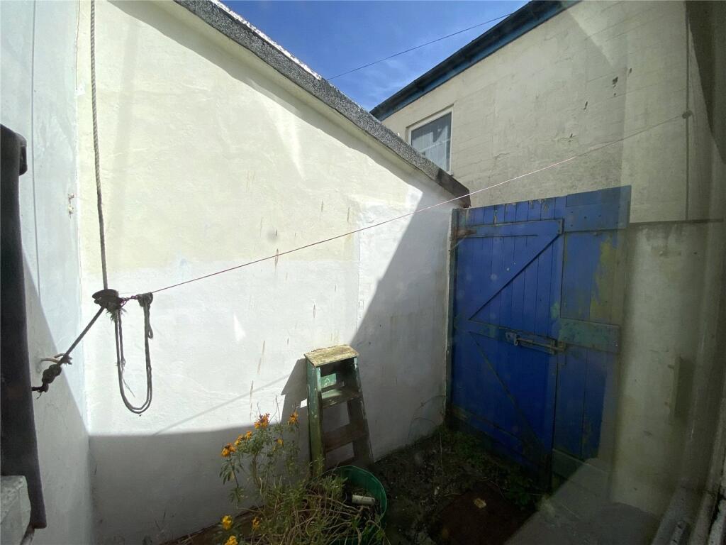 House in Truro - More