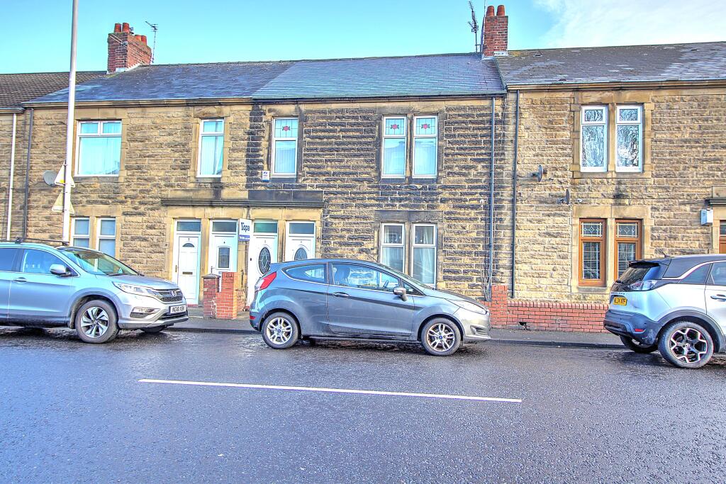 Main image of property: Cooperative Crescent, Gateshead, NE10