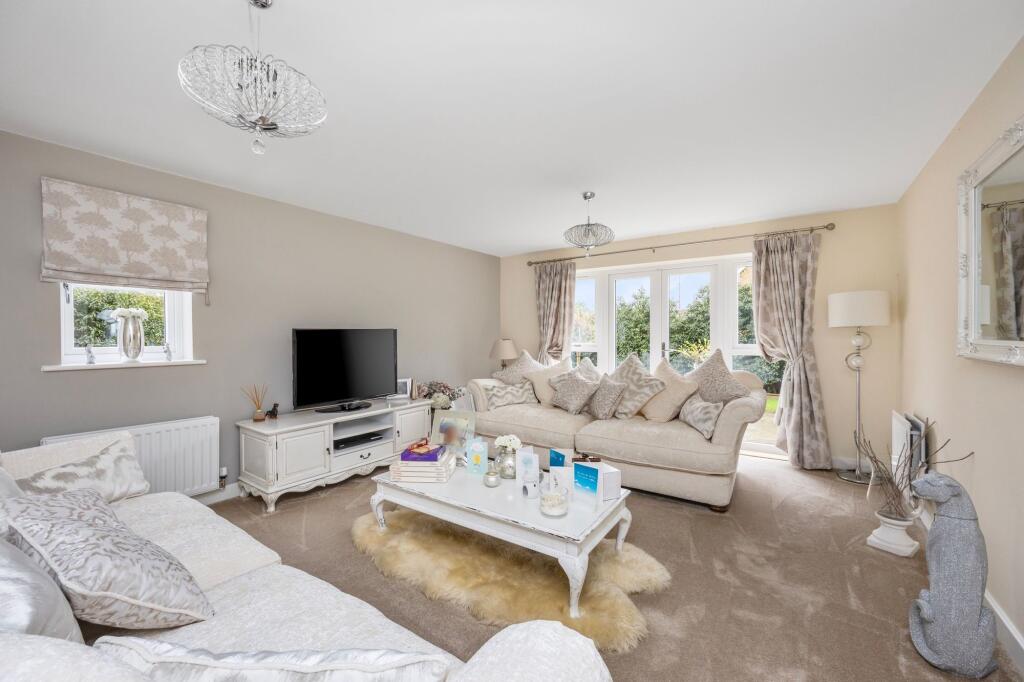 House in Redhill - View 5