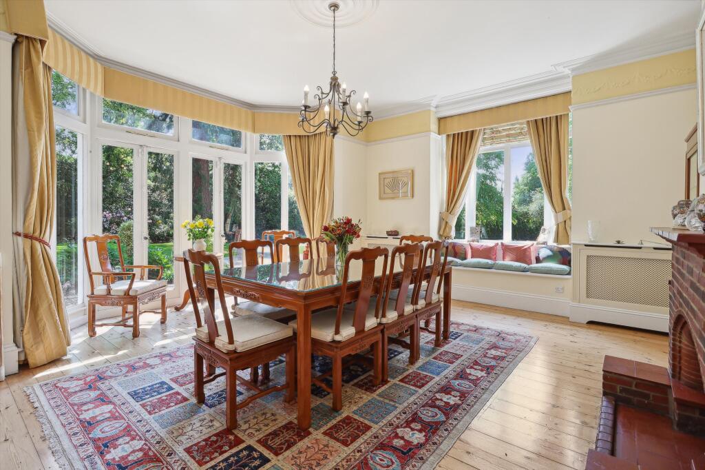 House in Kingston upon Thames - View 5