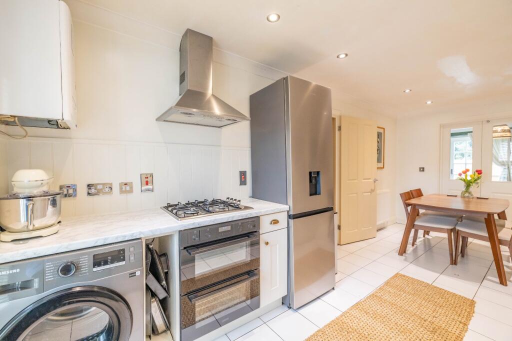 House in Canterbury, Sturry - View 5
