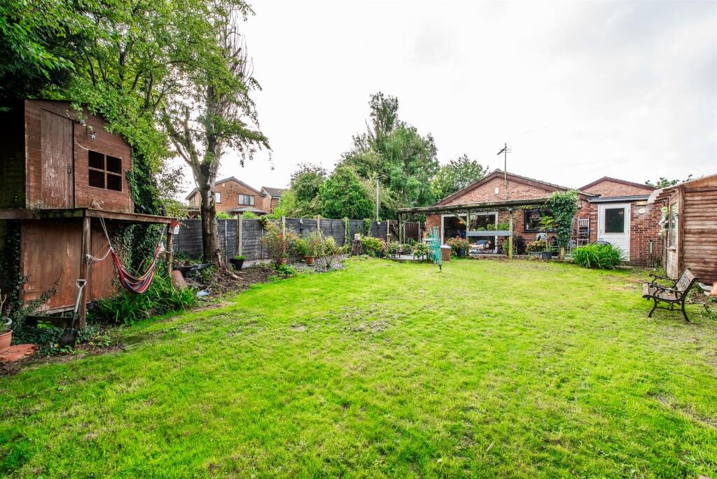House in Preston - View 4