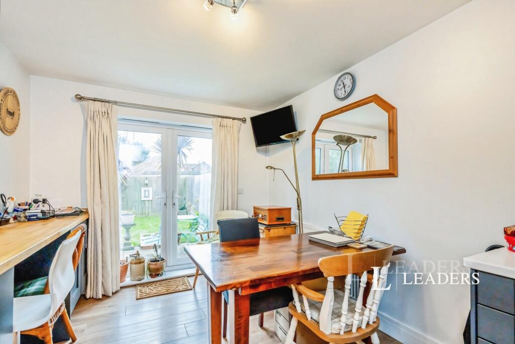 House in Arun, Bersted - View 5