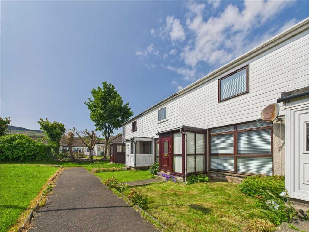 Main image of property: Castleacres, Campbeltown