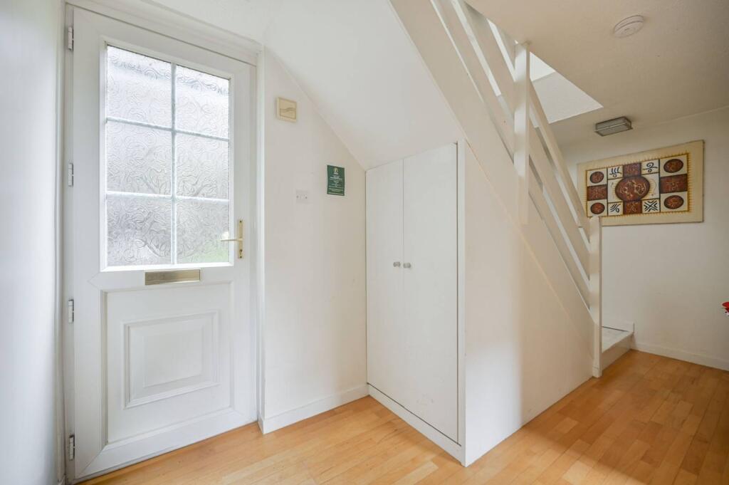 Main image of property: Garnet St, Wapping, London, E1W