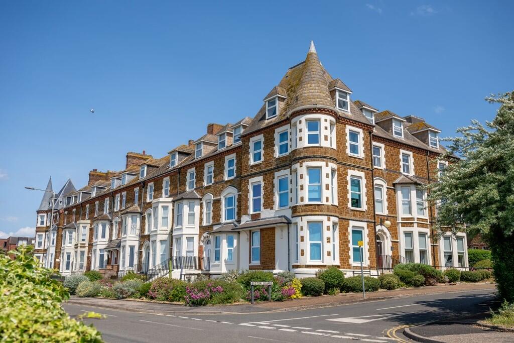 Main image of property: Cliff Parade, Hunstanton