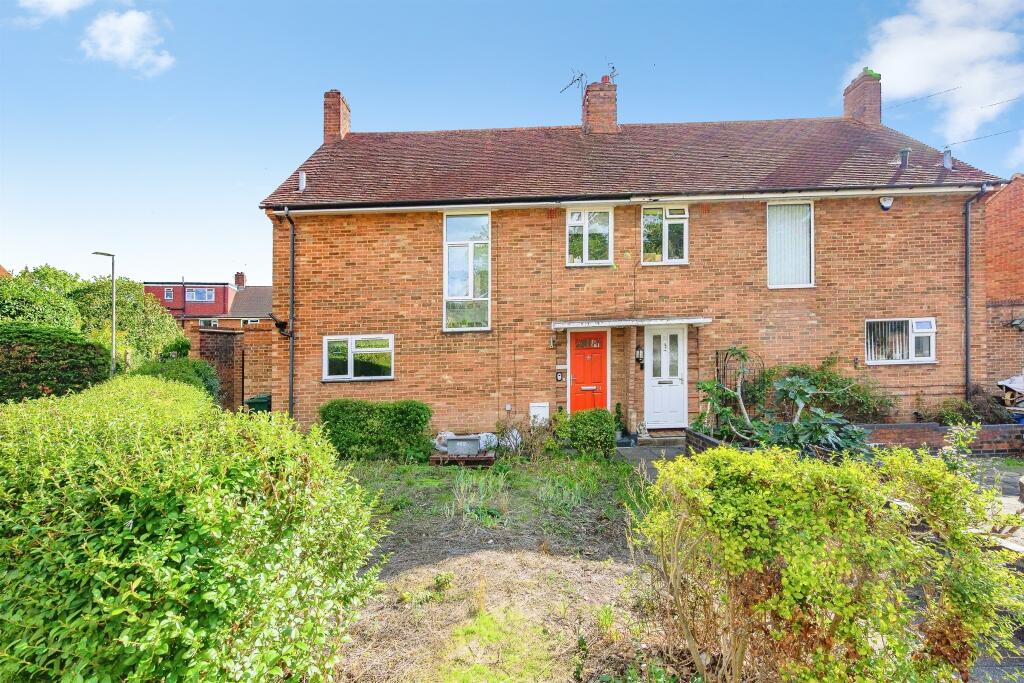 Main image of property: Rosehill Gardens, Abbots Langley