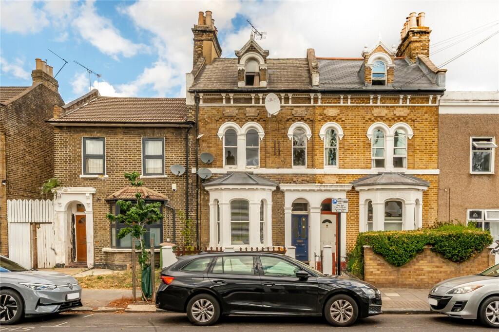 Main image of property: Chobham Road, Stratford, London, E15