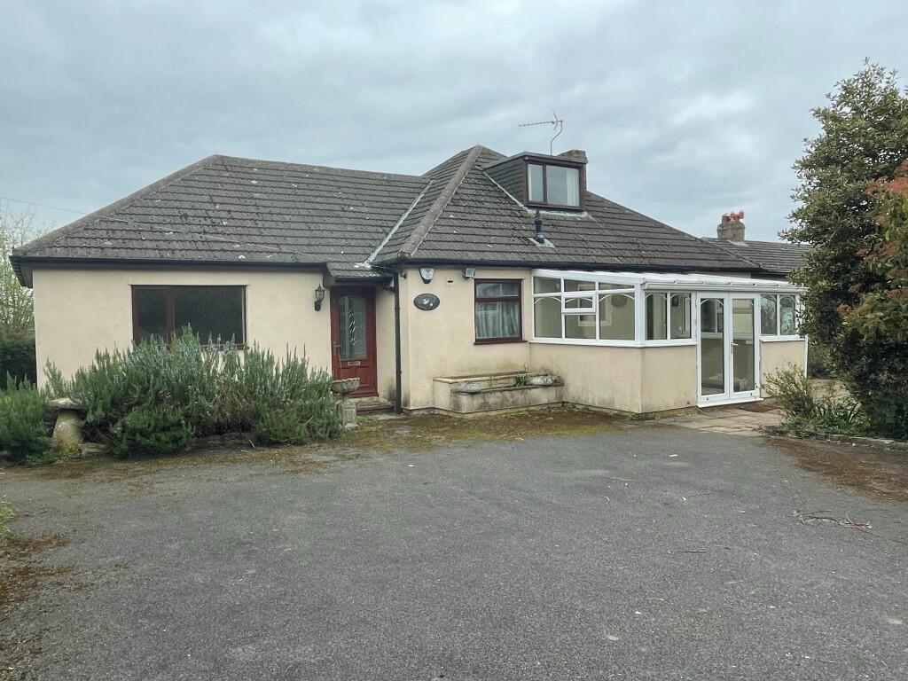 Main image of property: Byeways, Burghwallis, Doncaster, DN6 9JP