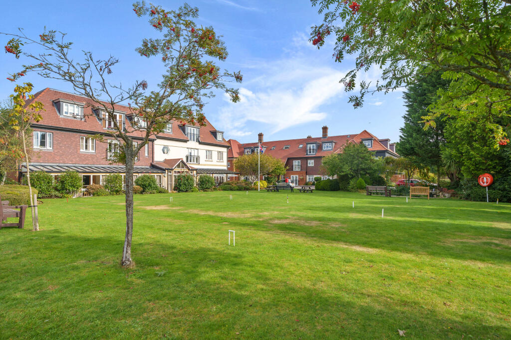 Main image of property: Fairlop Walk, Elmbridge Village, Cranleigh, GU6