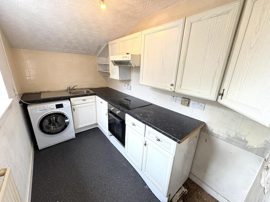 Apartment in Motherwell - View 4