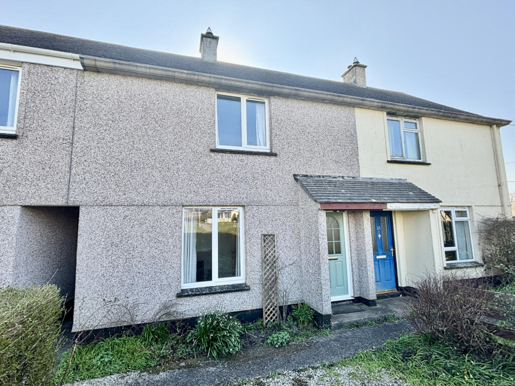Main image of property: Parc An Cady Estate, St. Buryan, TR19 6DD