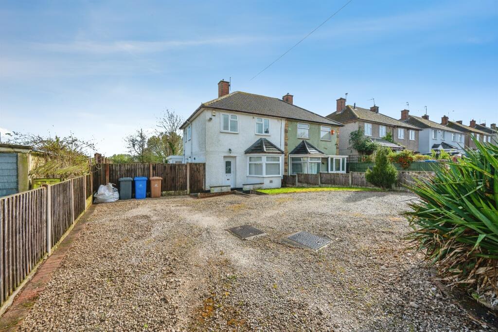 Main image of property: Westbourne Park, Derby