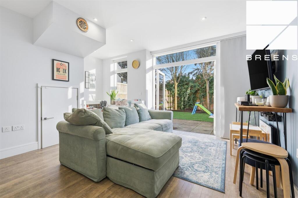 Main image of property: Jacks Farm Way, Highams Park
