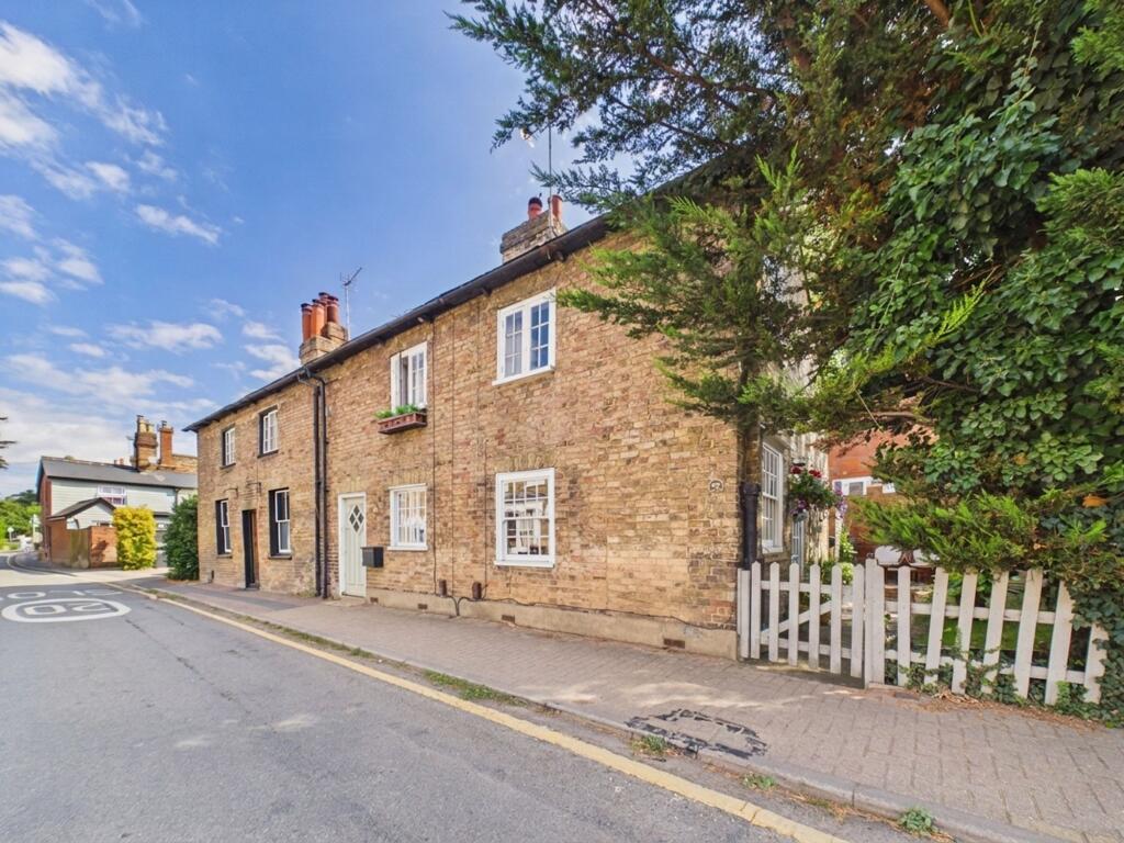 Main image of property: Cappell Lane, Stanstead Abbotts, SG12