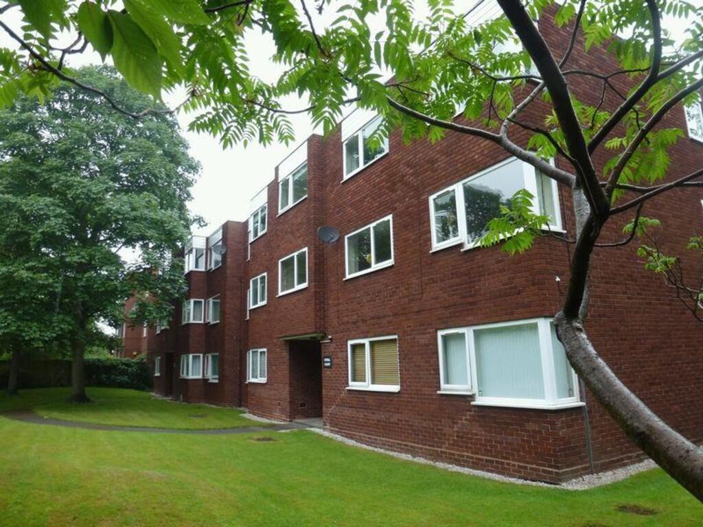 Main image of property: Wheelwright Road, Birmingham