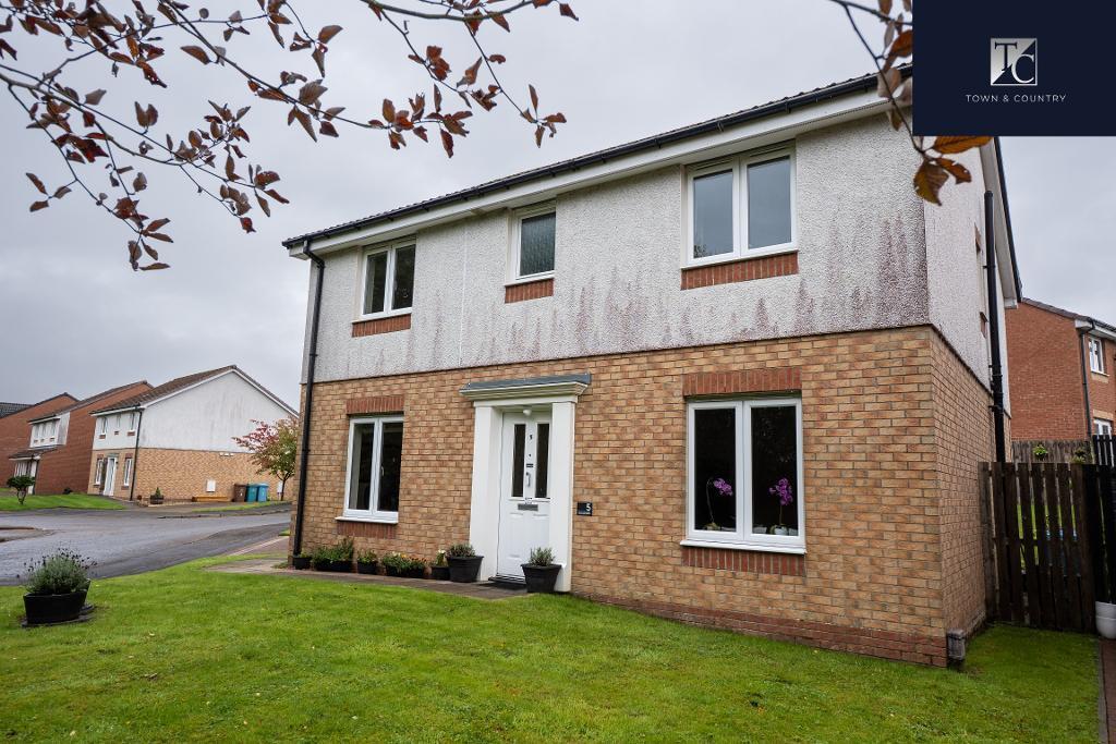 House in Glasgow, North Lanarkshire - View 4