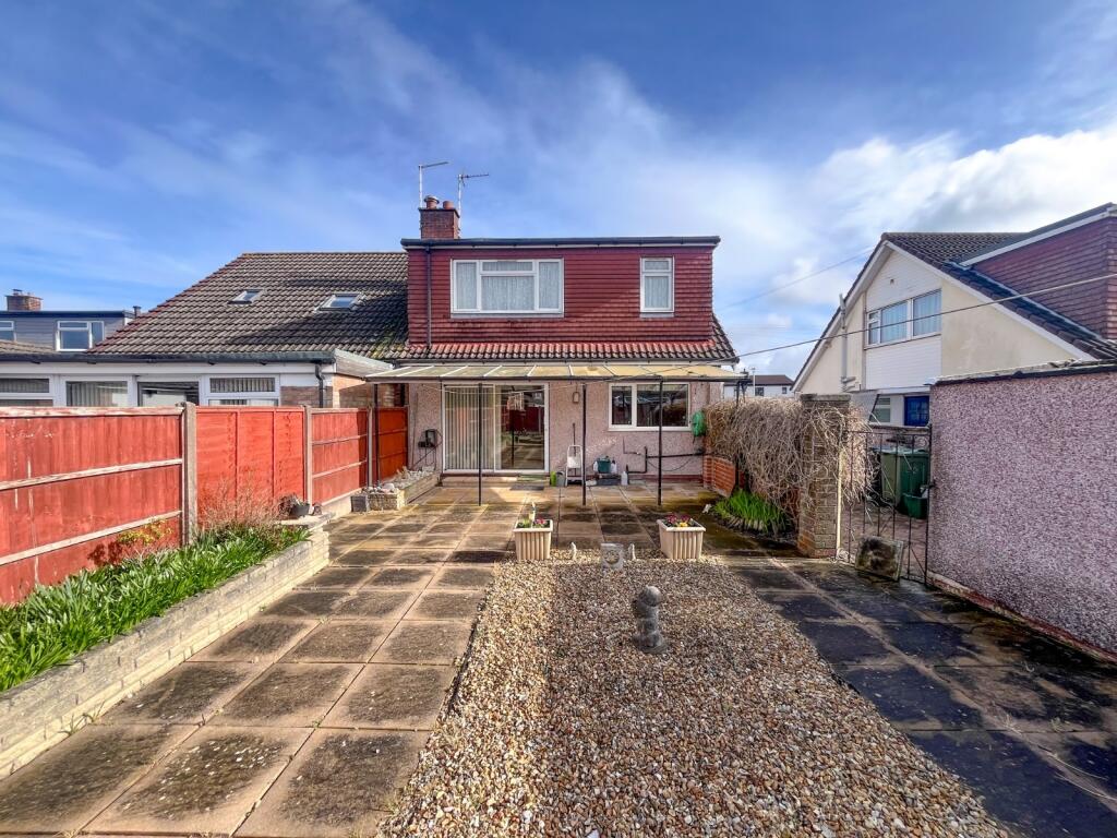 Stoke Lane, Patchway, Bristol, BS34 photo 3