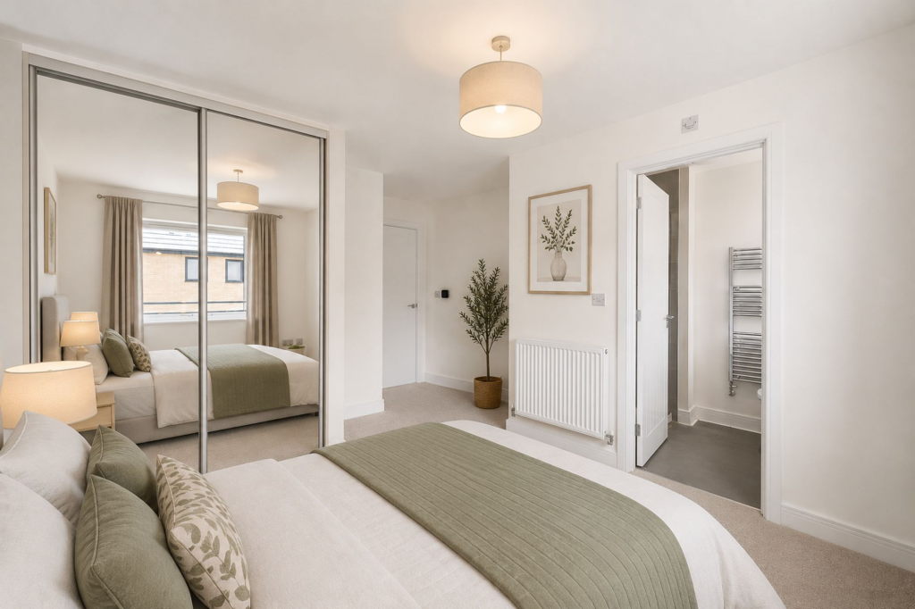 House in Milton Keynes - View 5