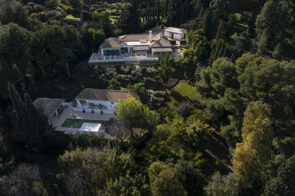 Main image of property: Andalucia, Malaga, Guadalmina Alta