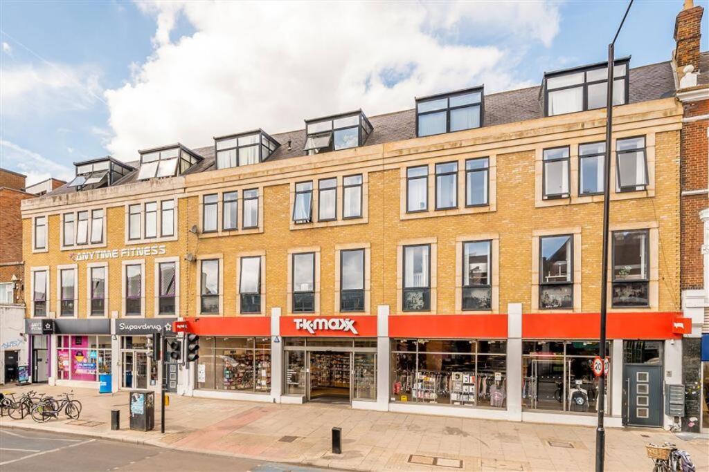 Main image of property: Balham High Road, Balham