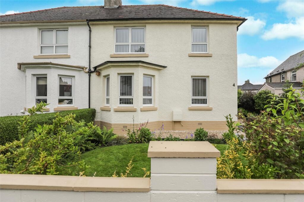 Main image of property: Ardmillan Road, Girvan, South Ayrshire, KA26