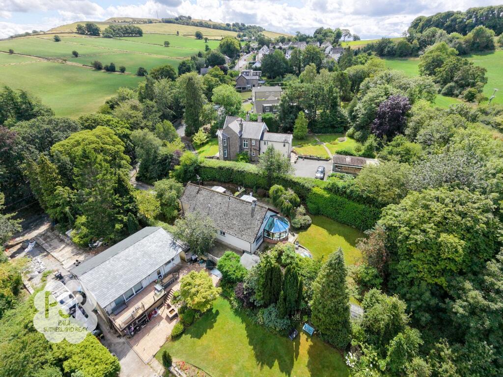 Elnor Lane, Whaley Bridge, SK23 photo 4