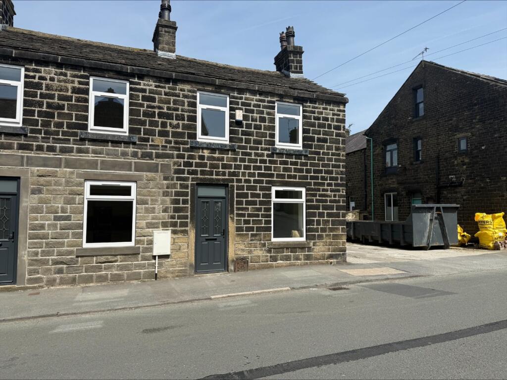 Main image of property: Haworth Road, Crossroads, BD22