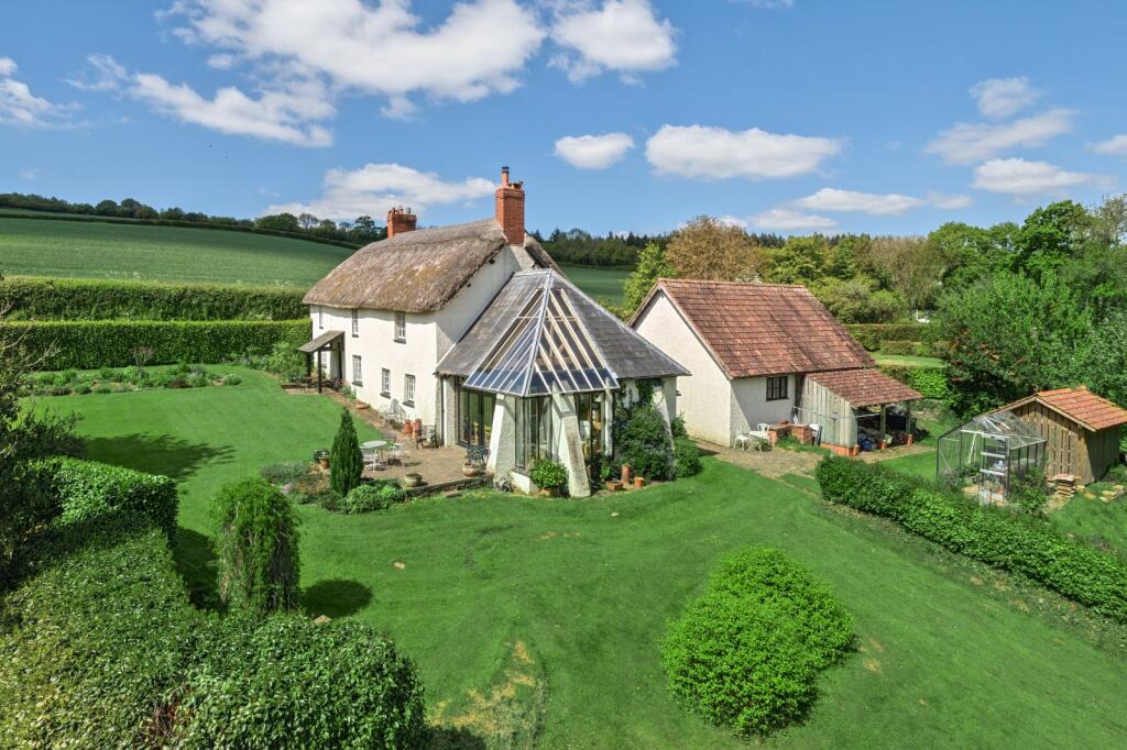 Main image of property: Crediton, Devon, EX17