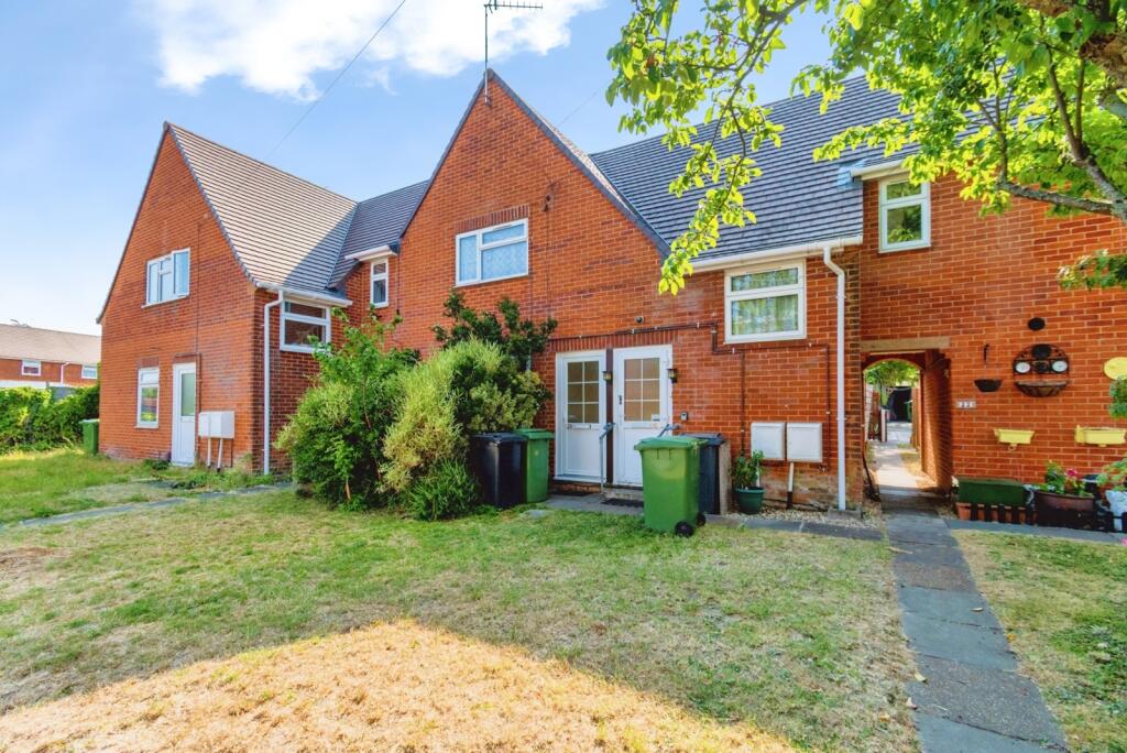 Main image of property: Stuart Crescent, Winchester, Hampshire, SO22
