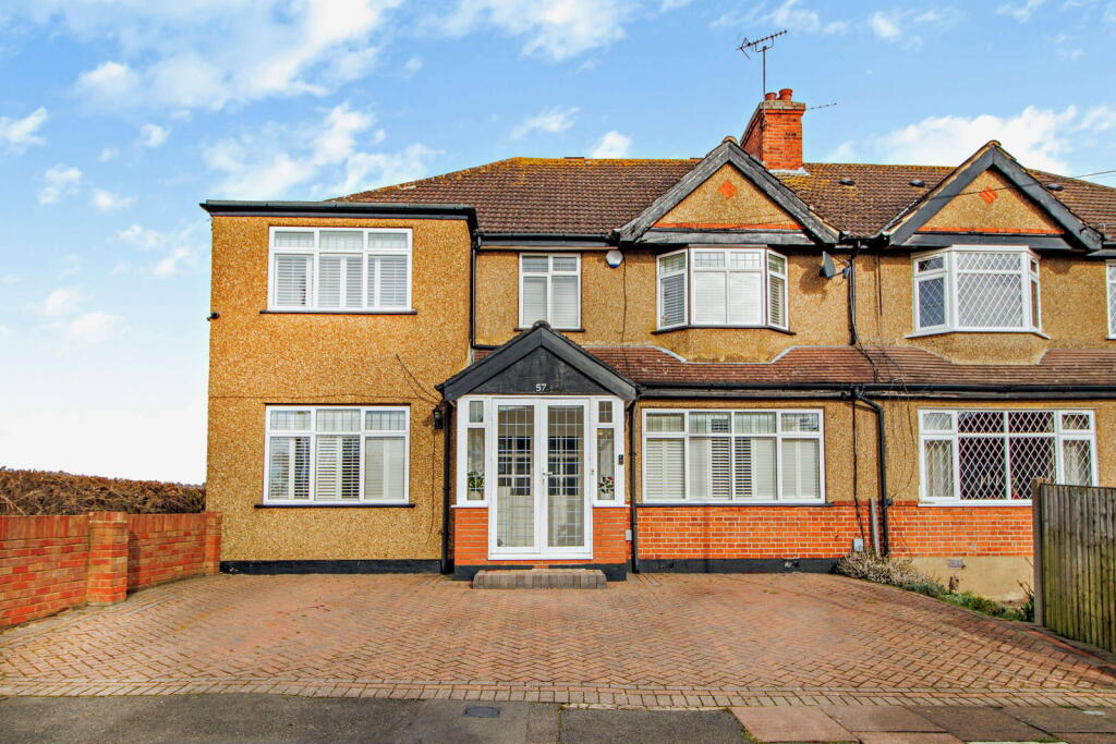 Main image of property: Colburn Avenue, Hatch End, Pinner HA5