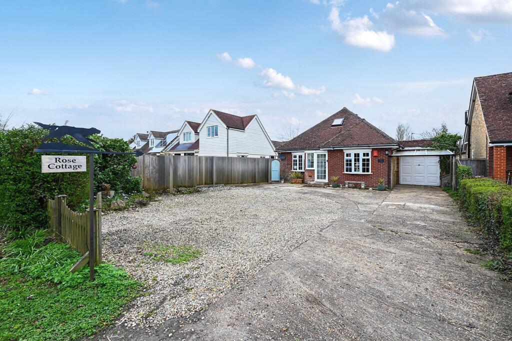 Main image of property: Magpie Hall Road, Stubbs Cross, TN26