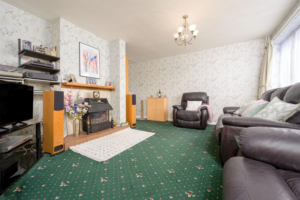 Upper Steeping, Desborough, Kettering - View 3