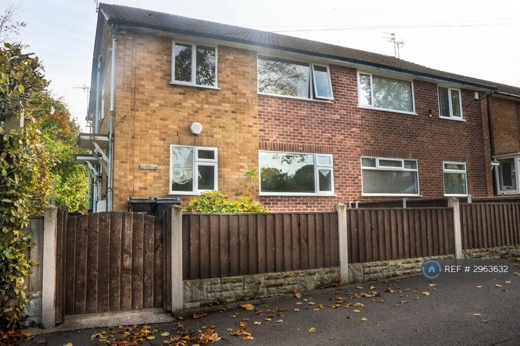 Main image of property: Mapledene Road, Birmingham, B26