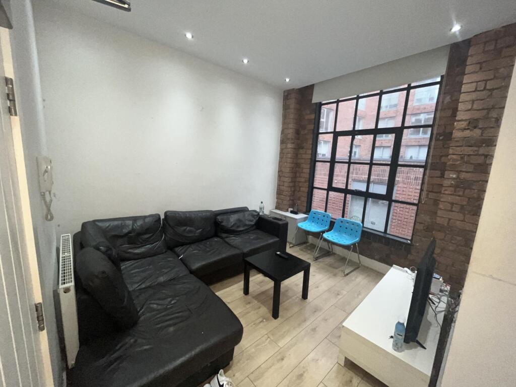 House in Liverpool - View 5